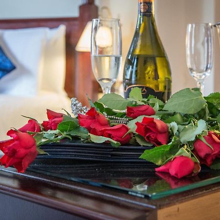 Hadley Park House Hotel Telford Kamer foto