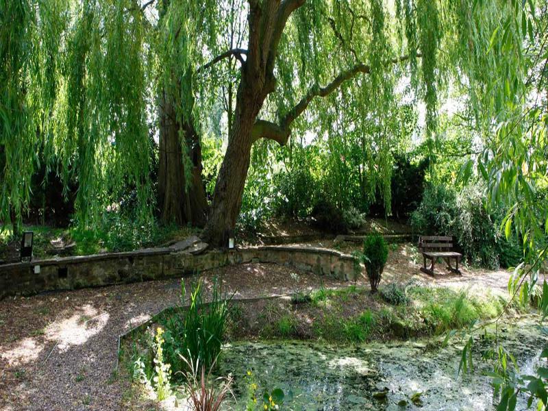 Hadley Park House Hotel Telford Buitenkant foto