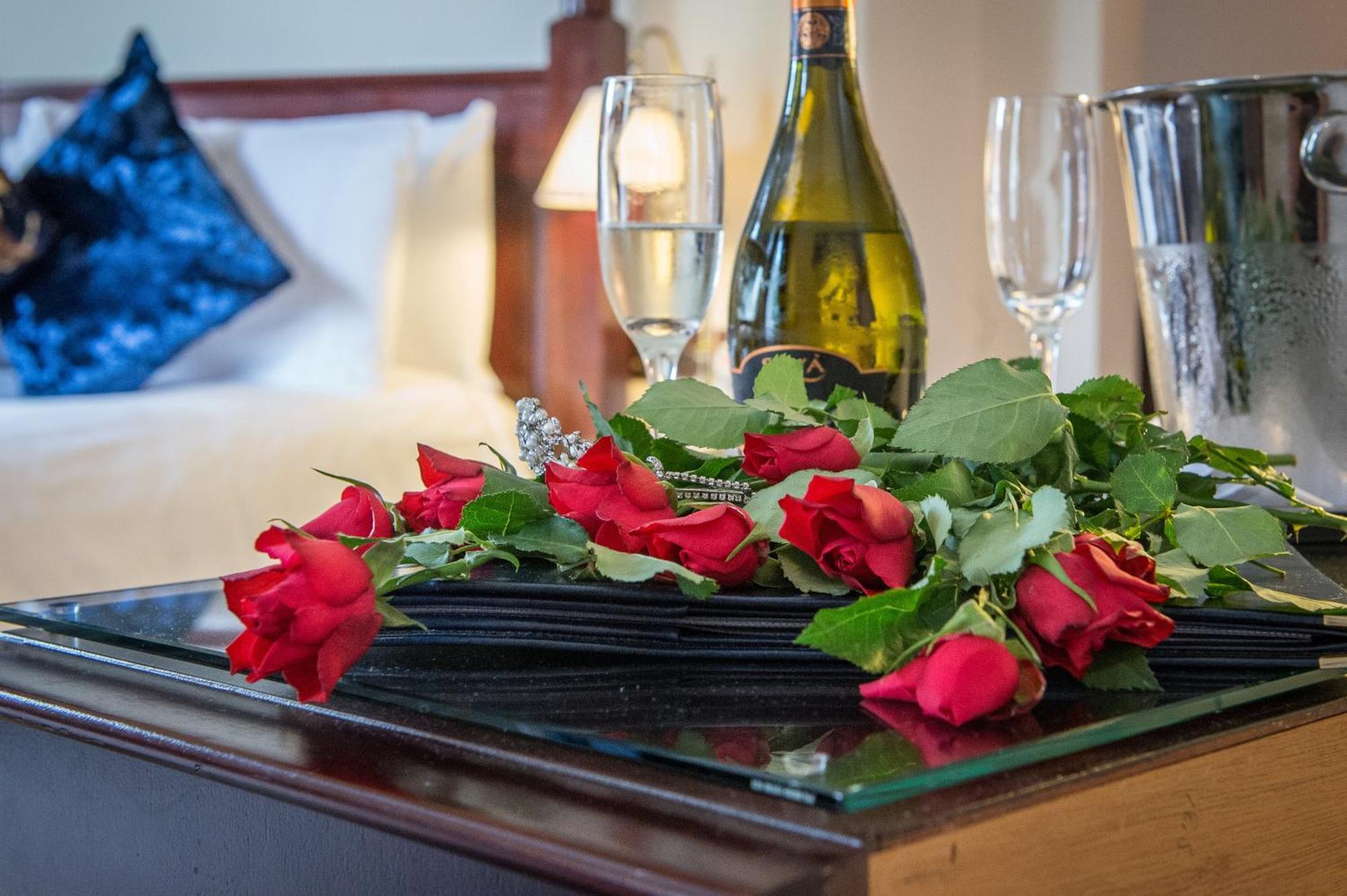 Hadley Park House Hotel Telford Kamer foto