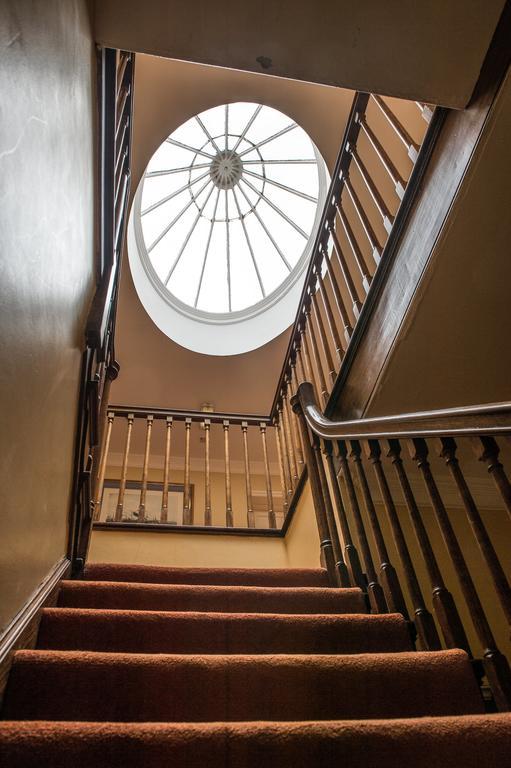 Hadley Park House Hotel Telford Buitenkant foto