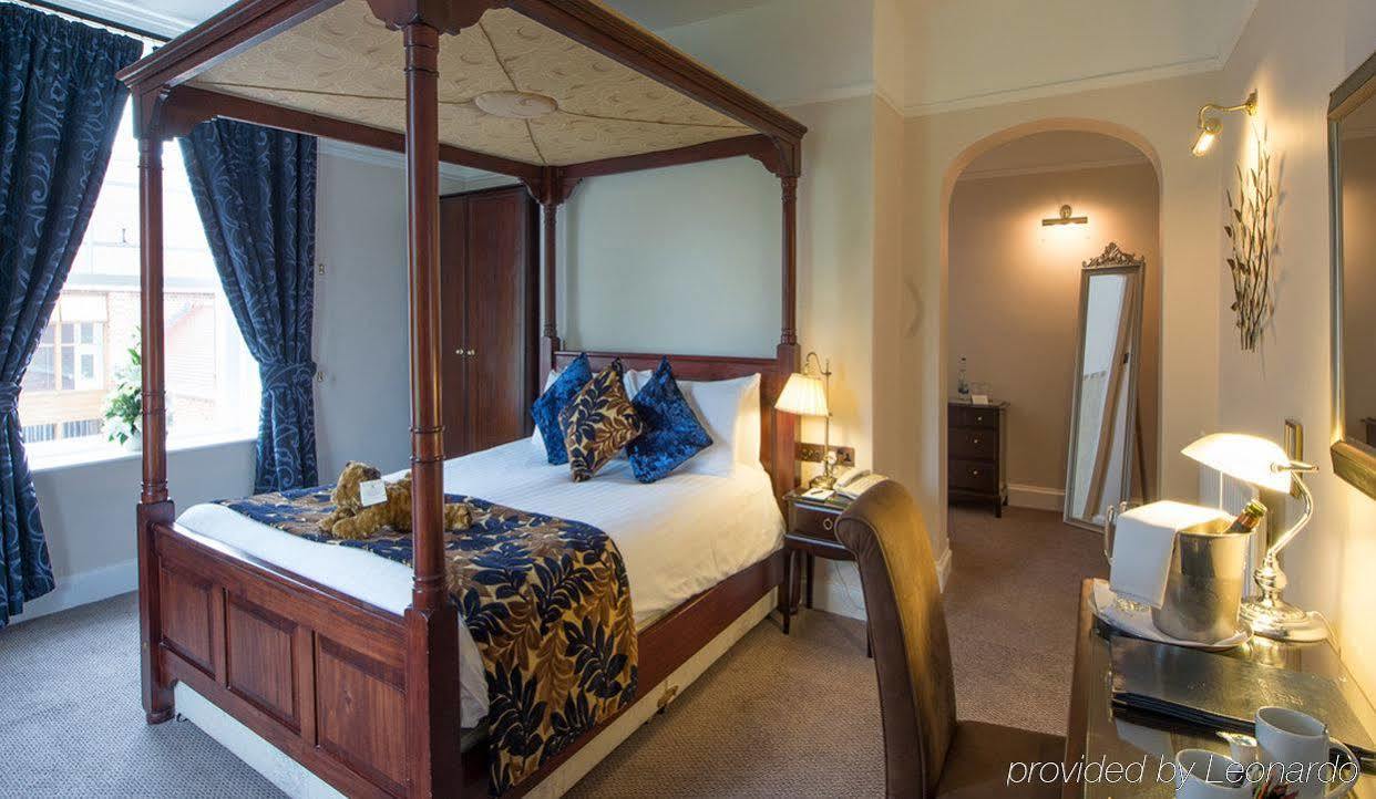 Hadley Park House Hotel Telford Buitenkant foto